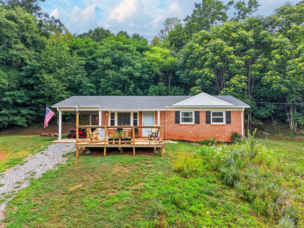 1917 Bull Mountain Rd. — photo