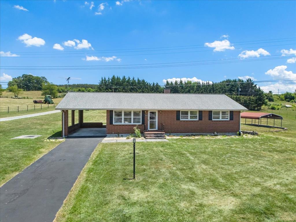 5662 Old Route 11 Road — photo