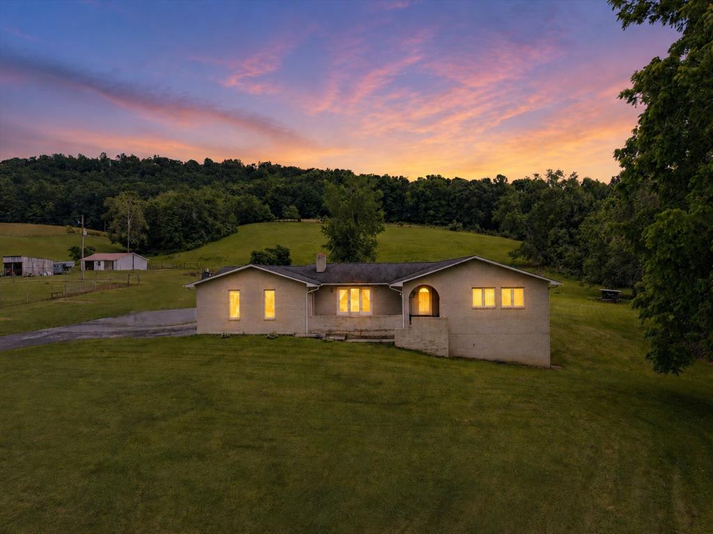 122 South Fork Rd — photo