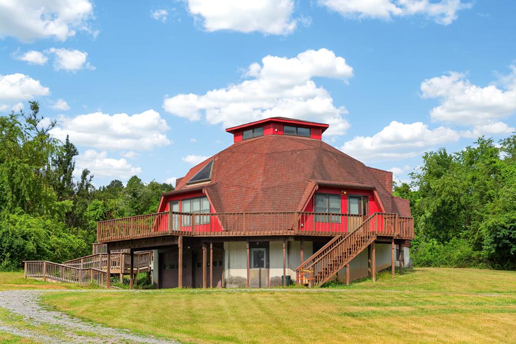 6005 Bopp Hill Rd. — photo