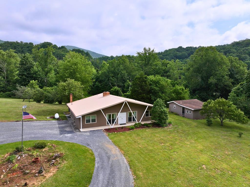 29311 Poor Valley Road — photo