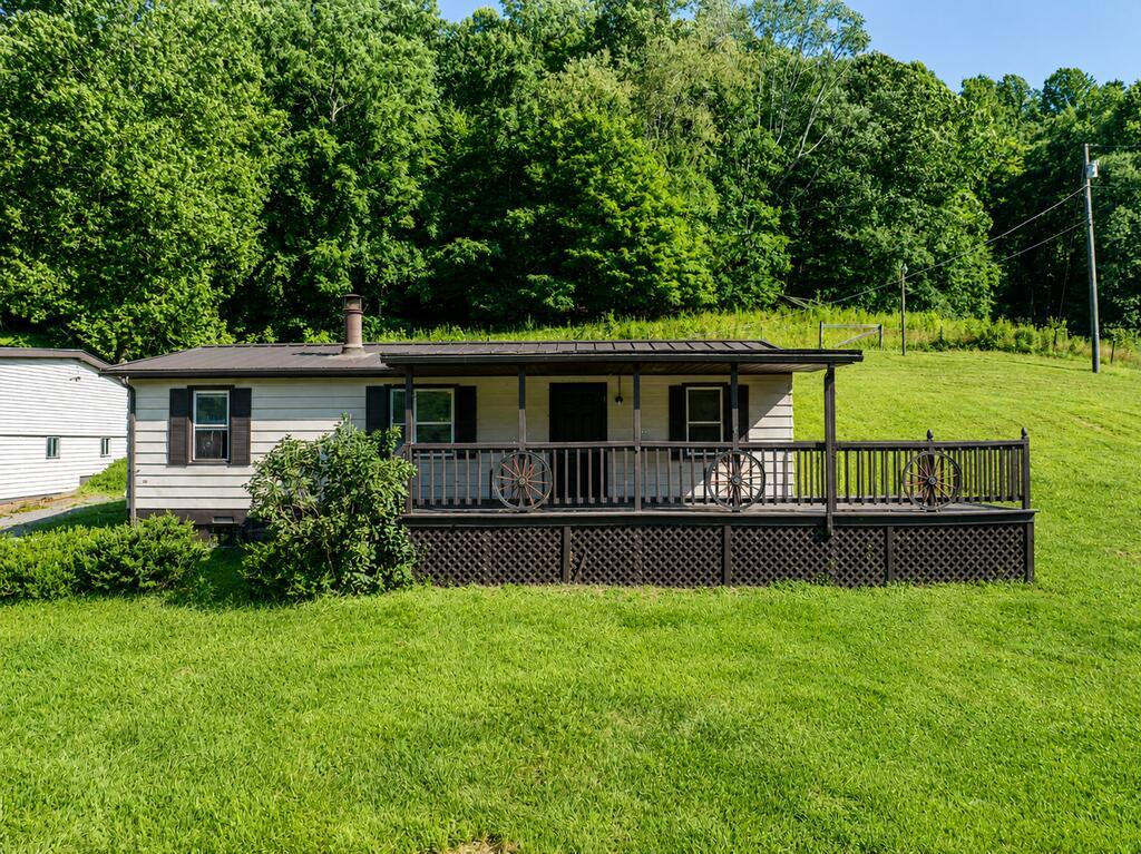 4432 Walker Mountain Road — photo