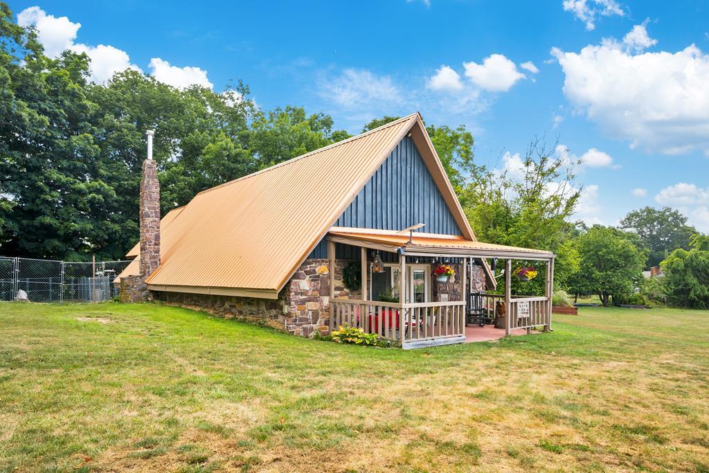 3516 E Lee Hwy — photo
