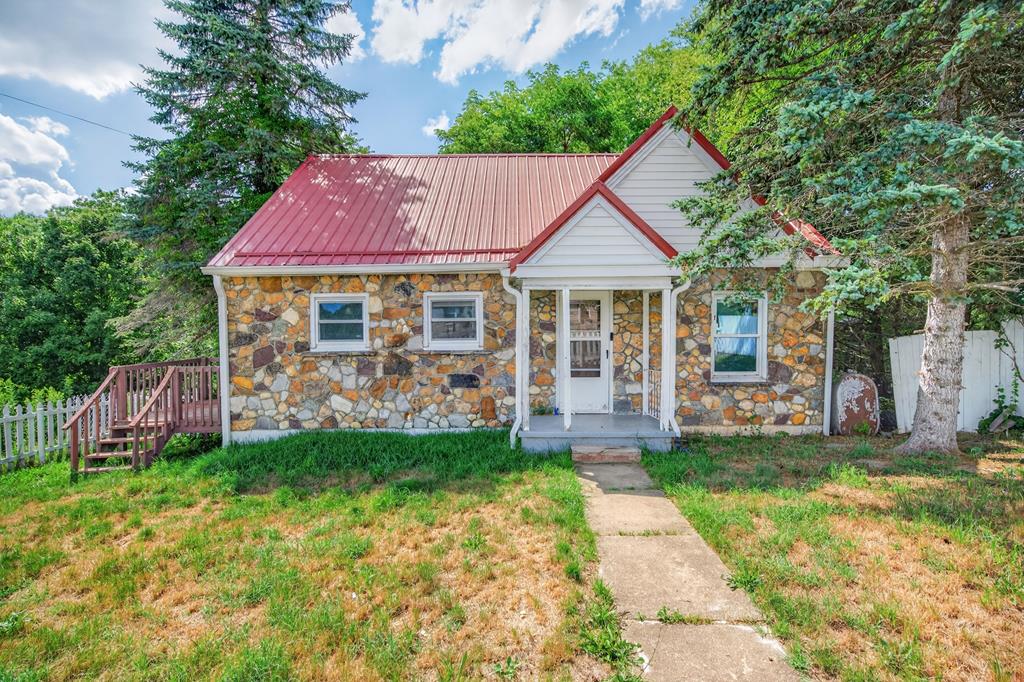287 Tabernacle Rd. — photo
