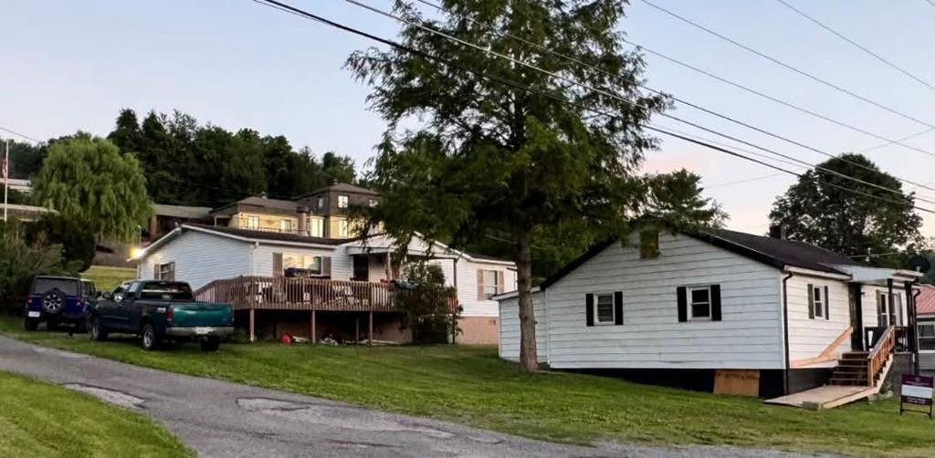 71 & 81 Clearview — photo