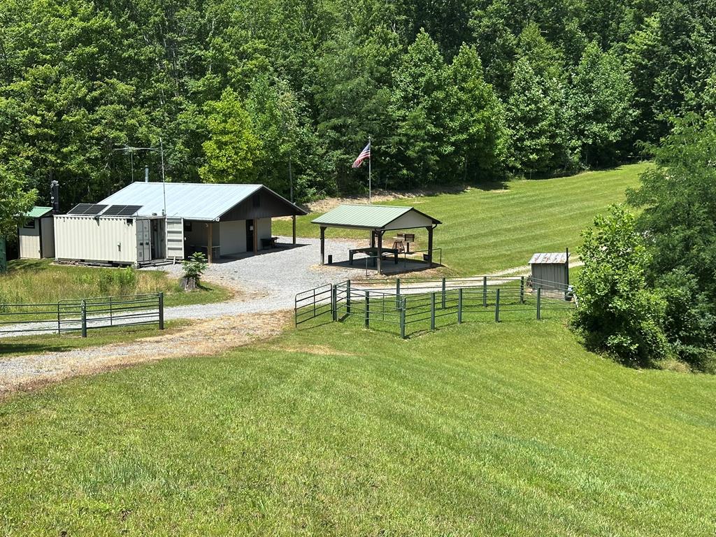 348 Coal Pit Branch Drive — photo