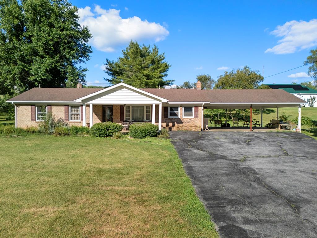 4182 Cedar Springs Rd — photo