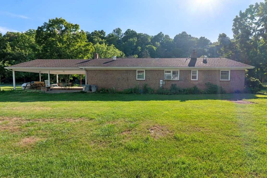 4182 Cedar Springs Rd, Rural Retreat, VA 24368 — photo 3