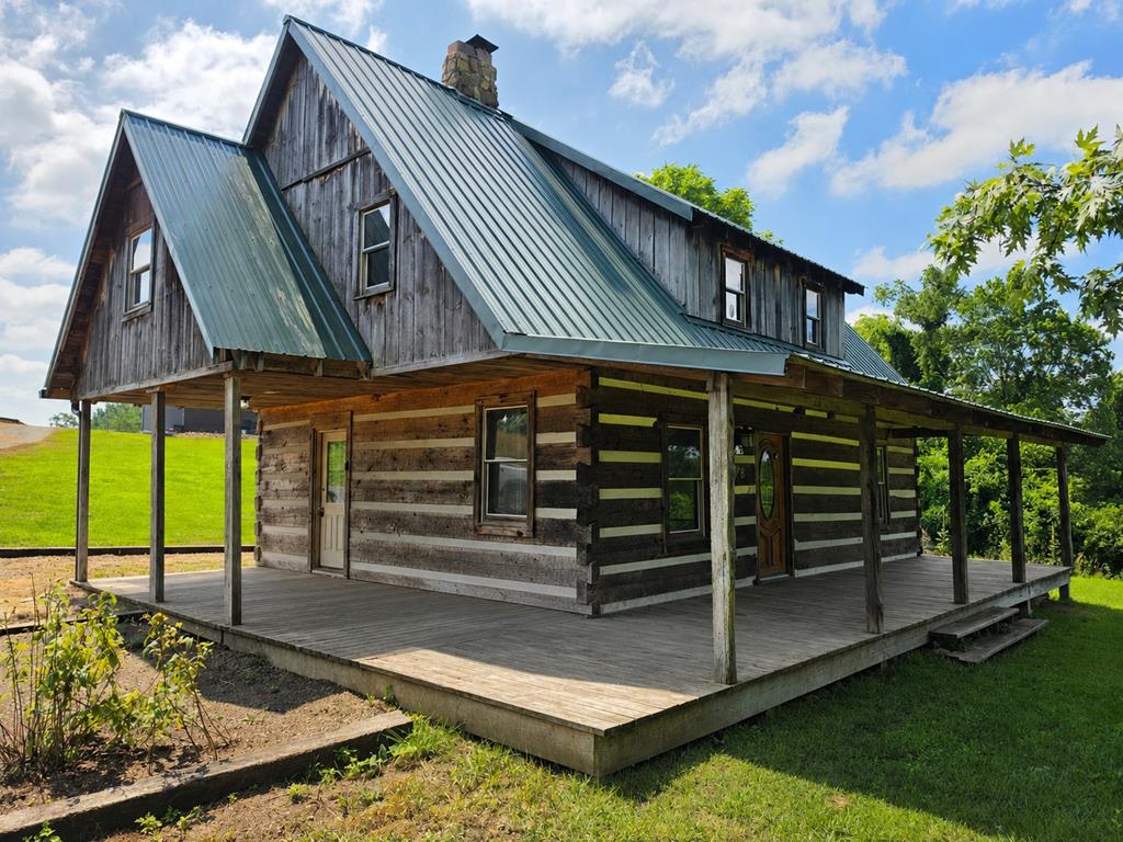 878 Sheep Grove Rd — photo