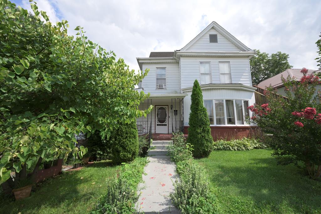 1000 Highland Ave — photo