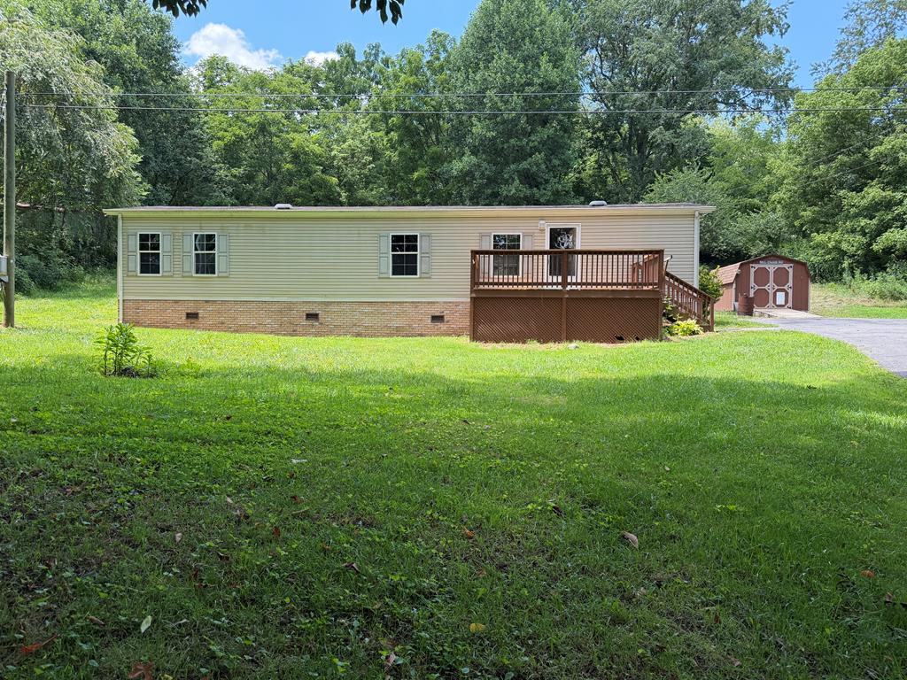 16248 Mill Creek Rd — photo