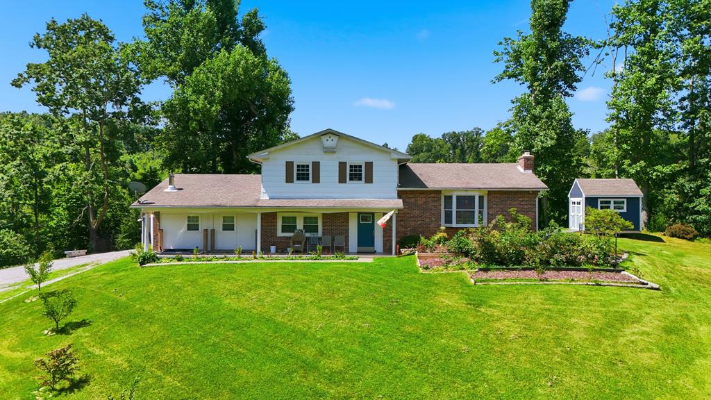 3216 Dry Creek Rd — photo