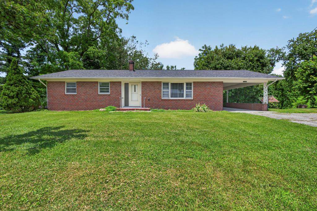 25355 Lee Highway — photo
