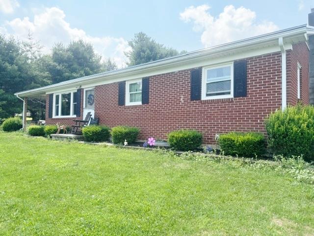 190 Meadow Run — photo