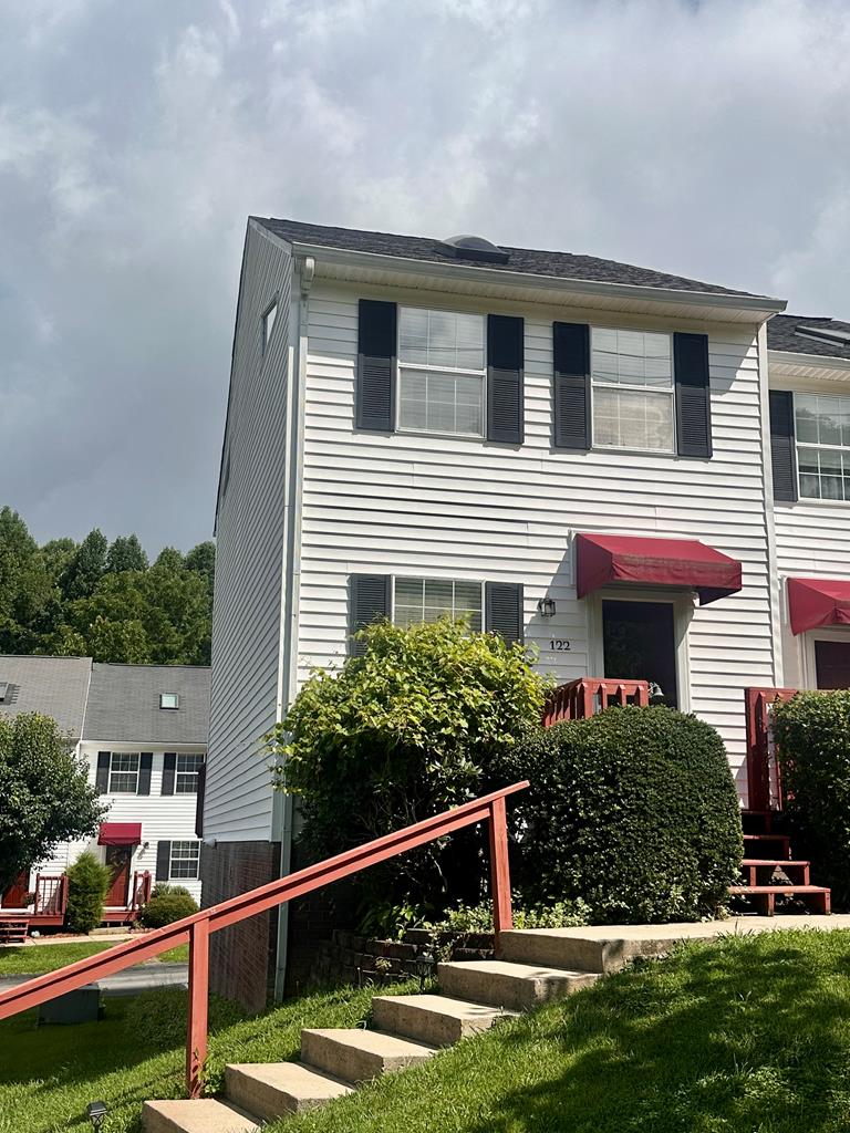 2931 Broad Street Apt 122 — photo