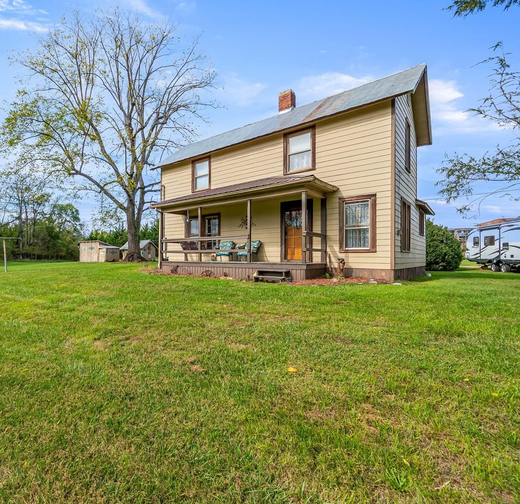 483 Store Hill Rd. — photo