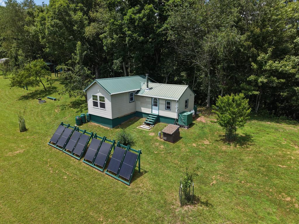 1510 Matson Dr. — photo