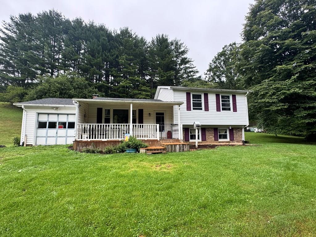 1325 Shippys Branch Rd. — photo