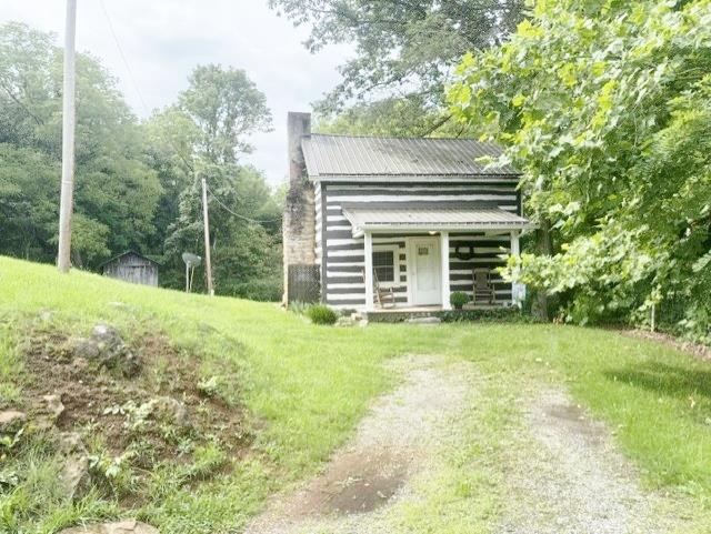 106 Brown Town Rd. — photo
