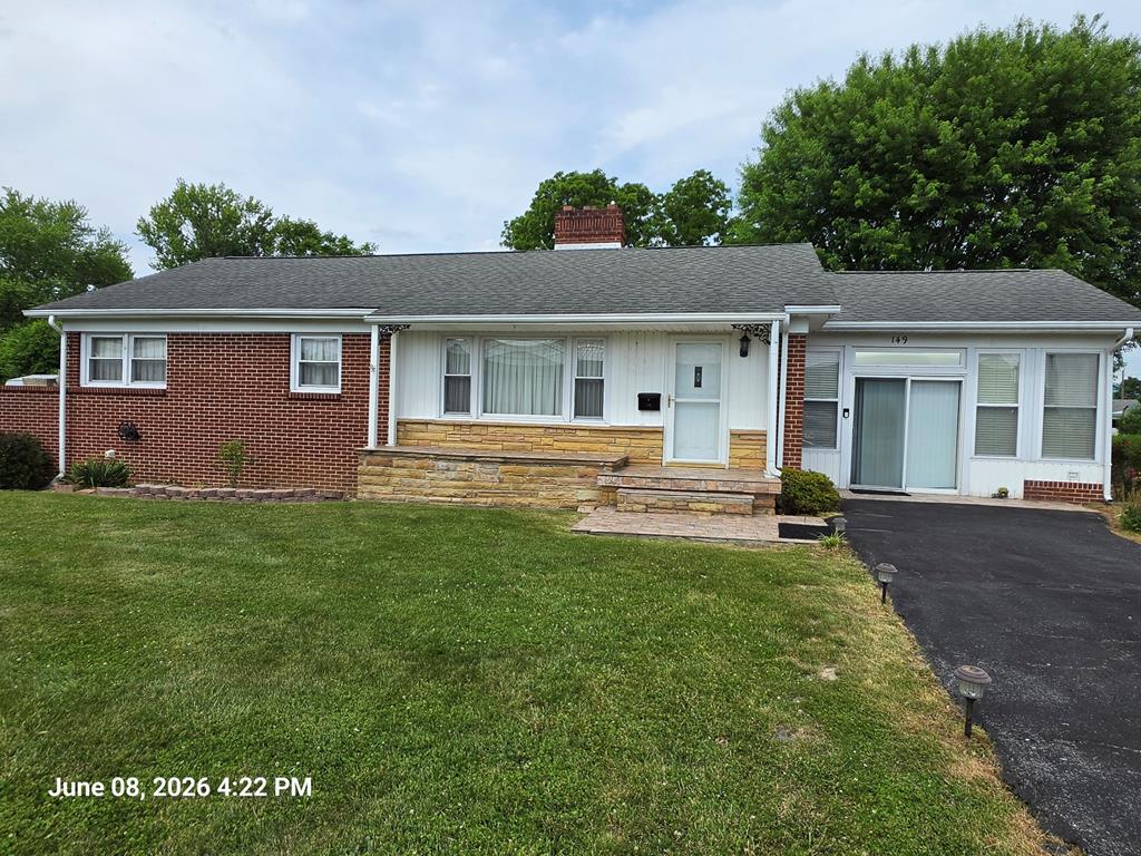 149 Keller Lane — photo