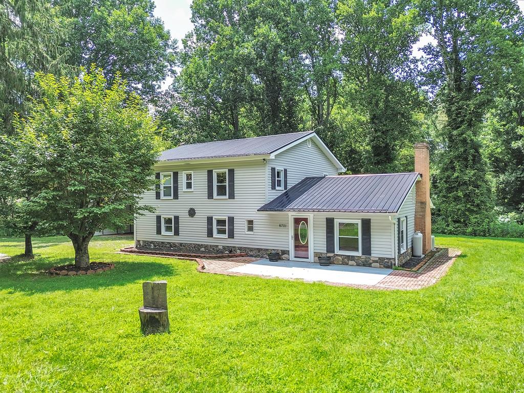6701 Owens Rd — photo