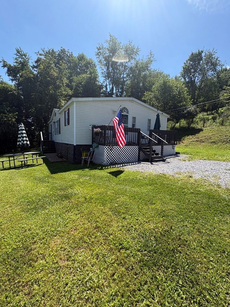 1228 Spring Valley Road, Marion, VA 24354 — photo 3
