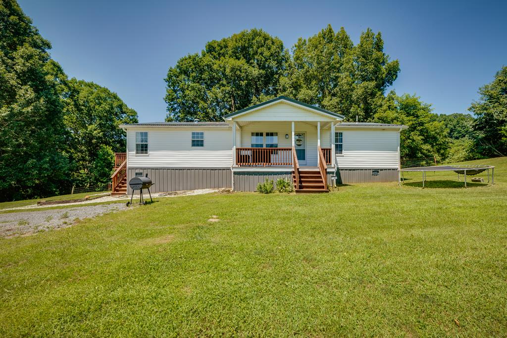 184 Spring Ridge Ct, Lebanon, VA 24266