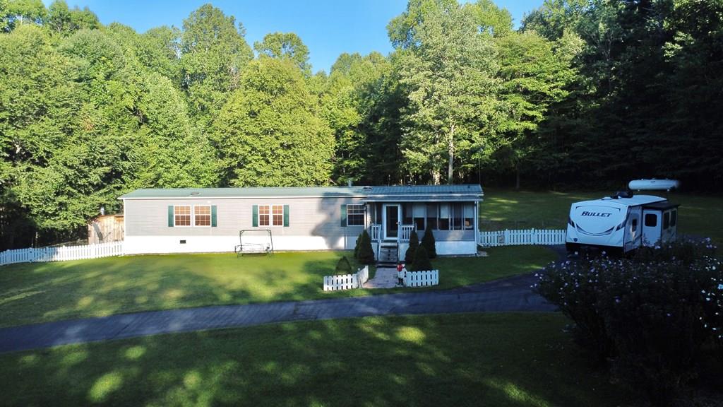 1022 Turnerspur Rd — photo