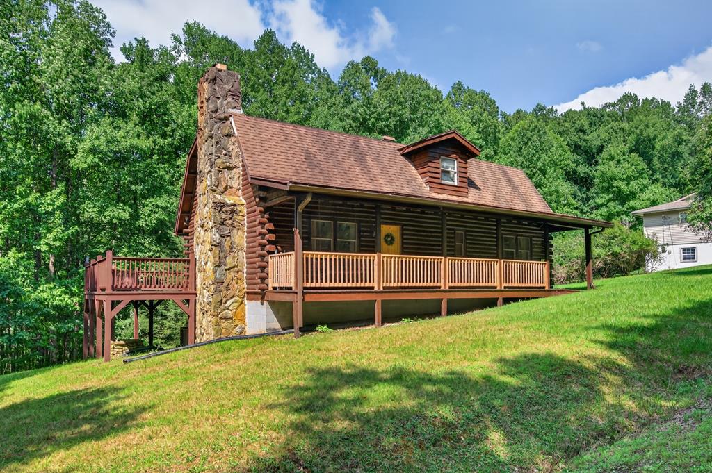 110 Meadow View Trail — photo