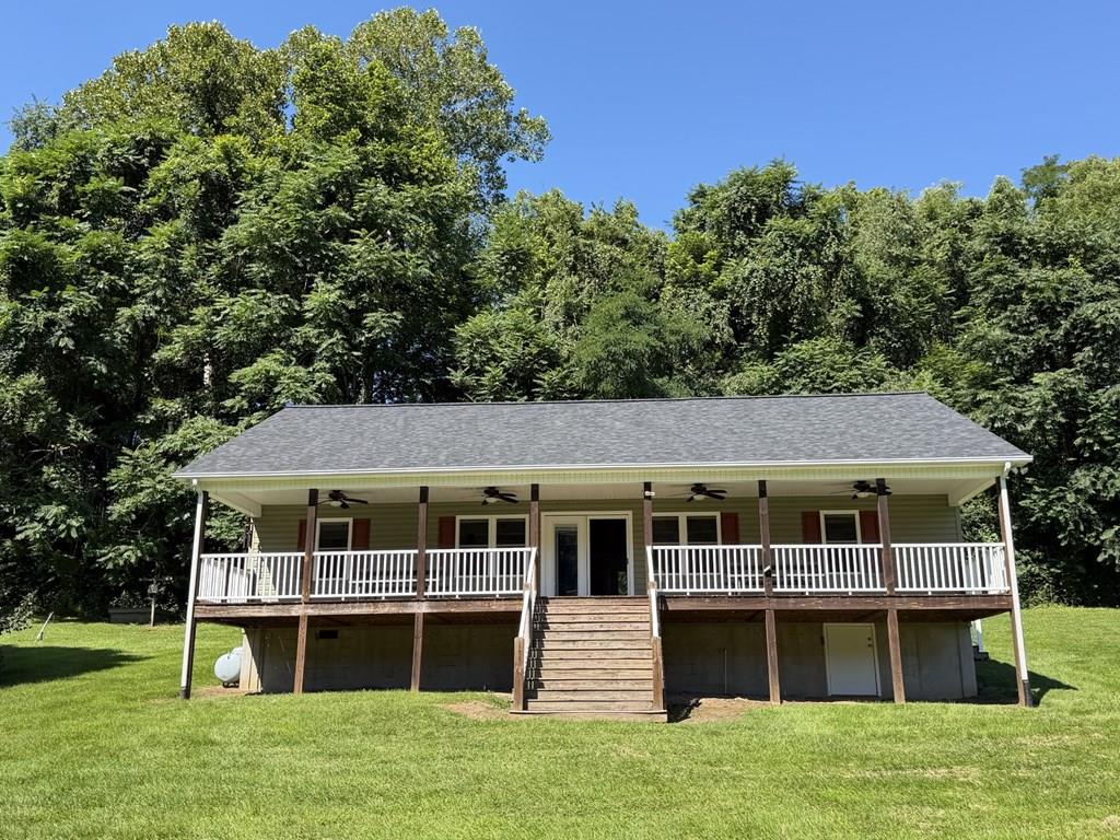 363 Shady River Drive — photo