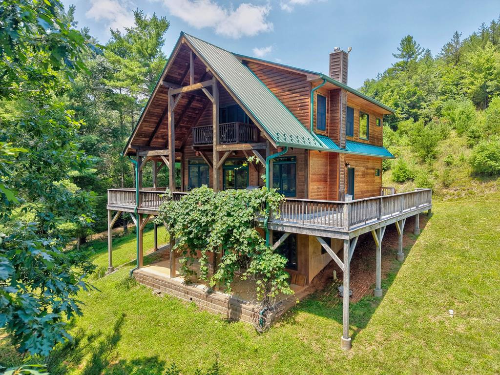 478 Big Brush Creek Rd. — photo