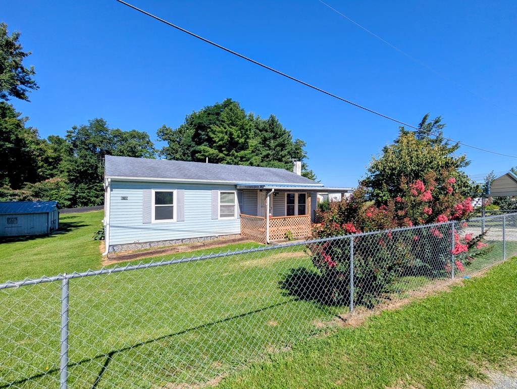 6785 Conner Rd, Copper Hill, VA 24079