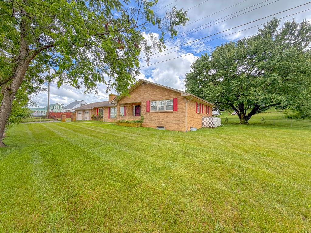 134 Needmore Street — photo