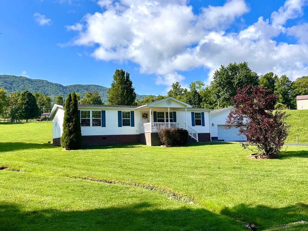 2783 Mountain Rd. — photo