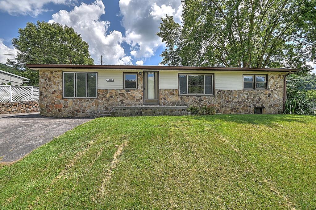 4310 Gate City Highway — photo