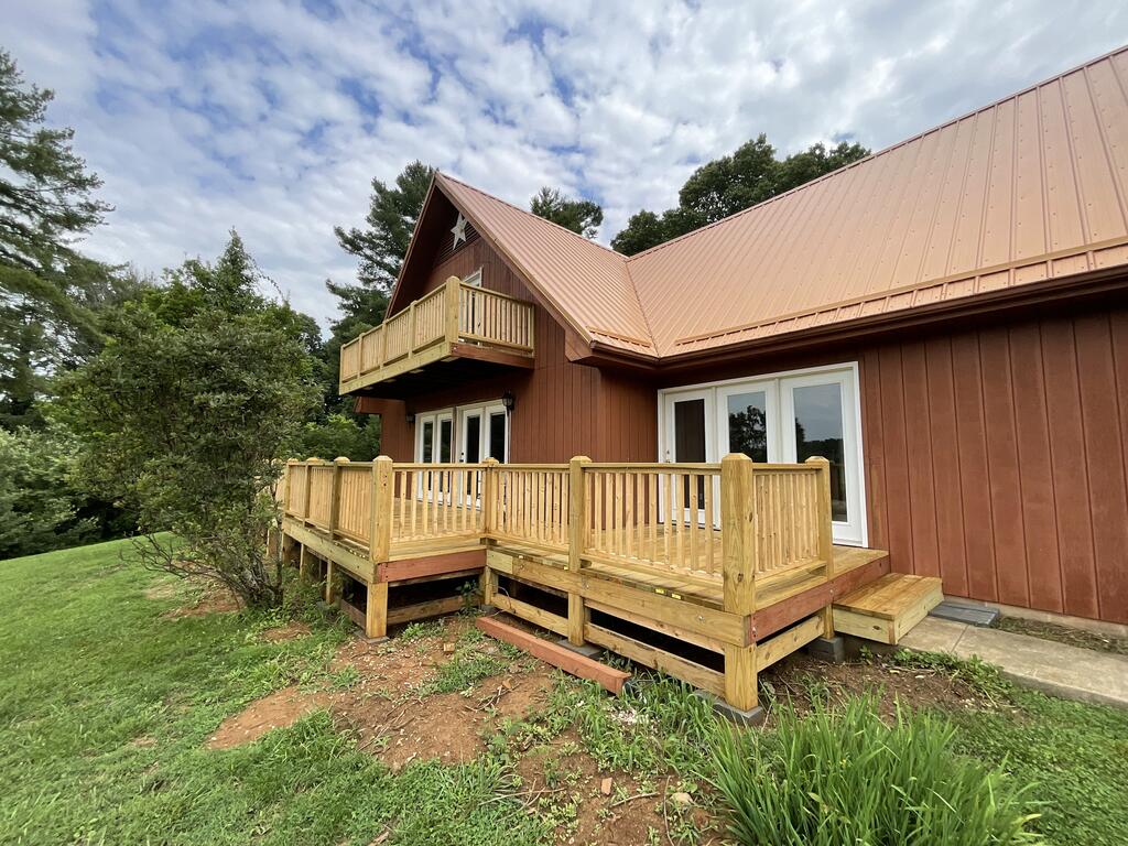 509 Random Rd, Hillsville, VA 24343 — photo 3