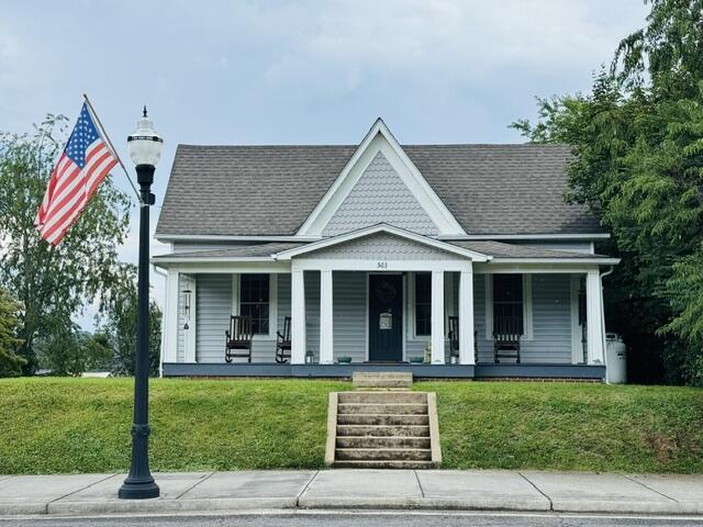 503 N Main St — photo