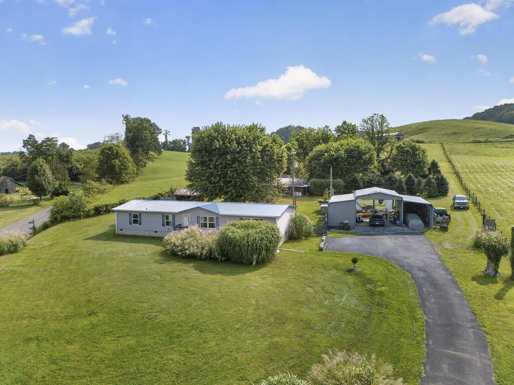 16557 Mill Creek Rd — photo