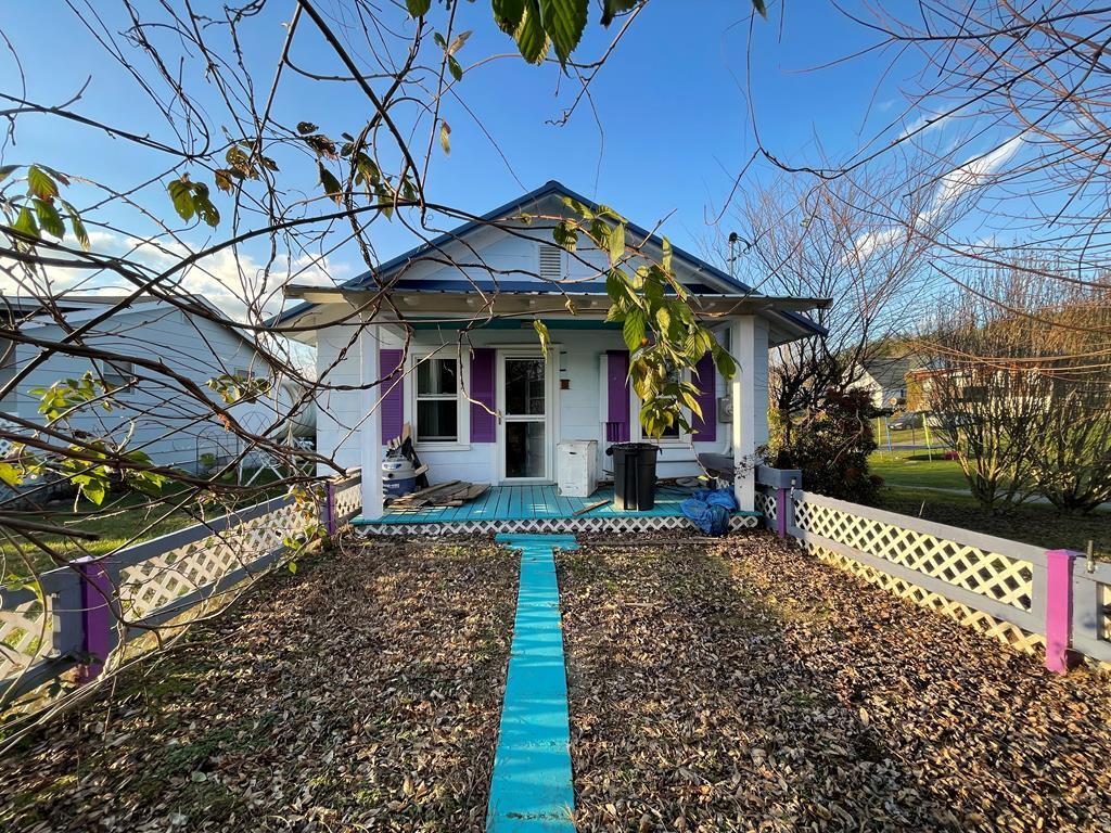 202 Hampton St — photo
