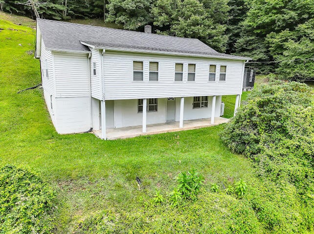 3634 Pine Creek Rd — photo