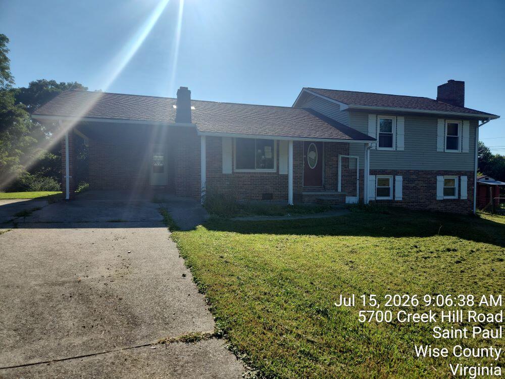 5700 Creek Hill Rd — photo