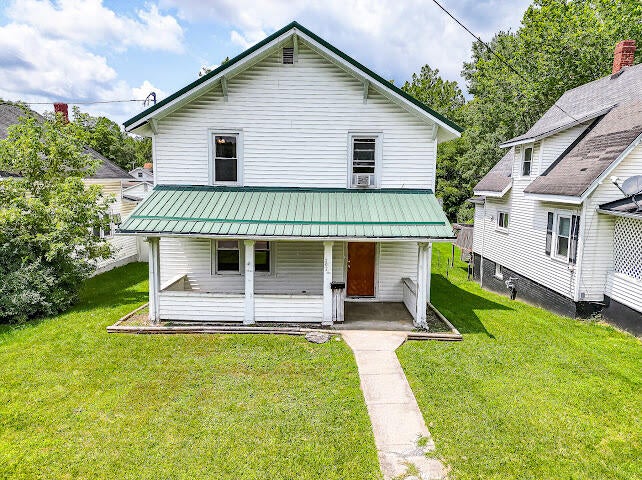 202 Montrose Street — photo