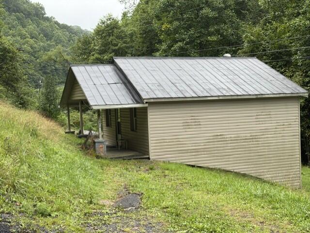 1454 Clifton Fork Rd — photo