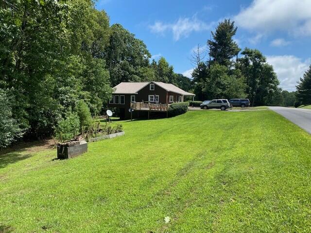 3019 Lightning Ridge Road — photo