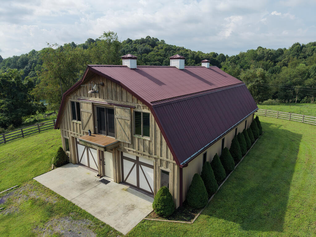 458 Shale Bank Road — photo