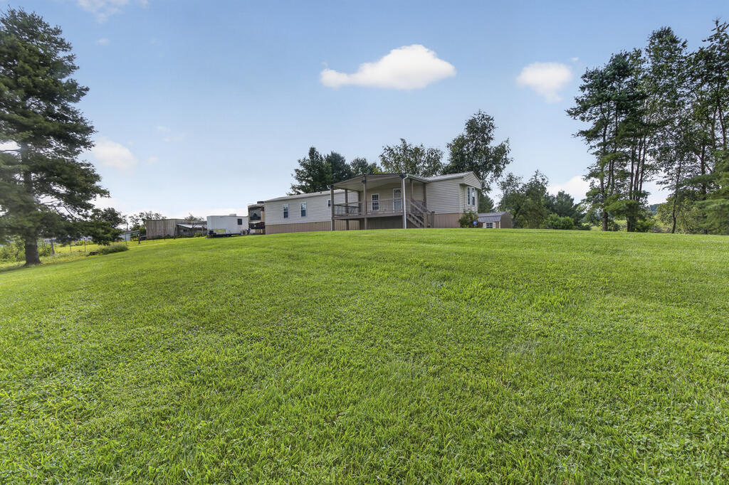 15410 Double C Drive — photo