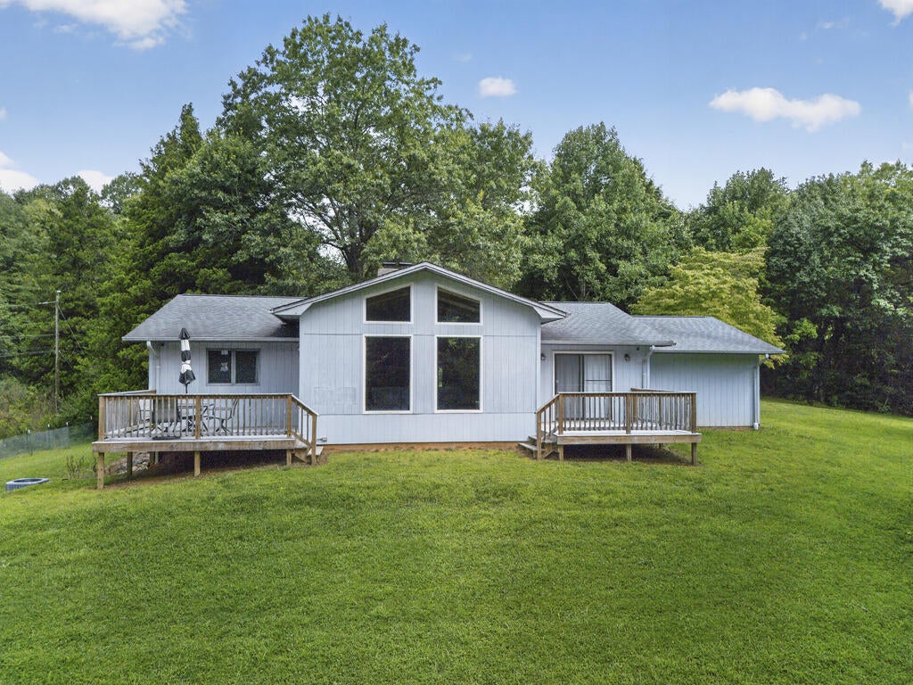 253 Goodpasture Hollow Rd — photo