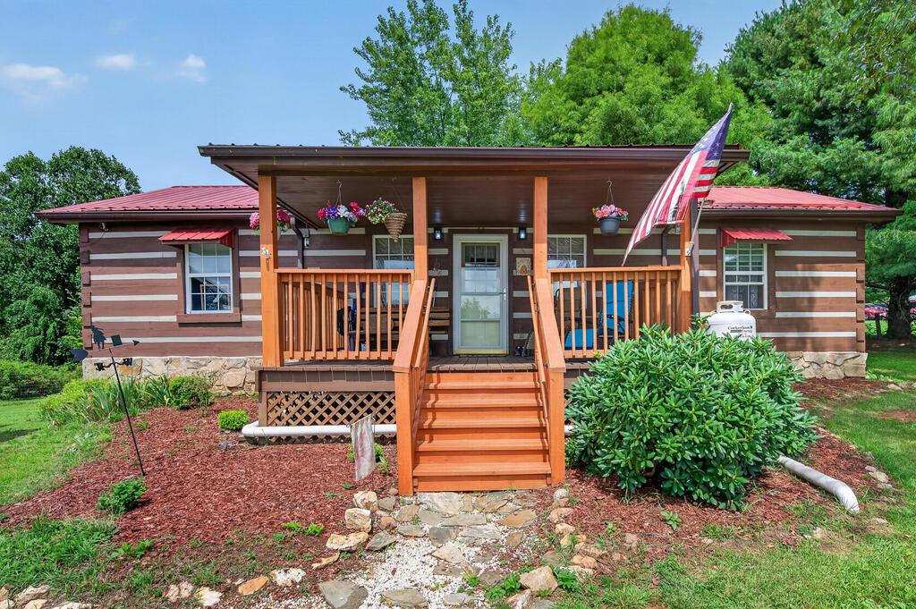 85 Volunteer Ridge Trl — photo