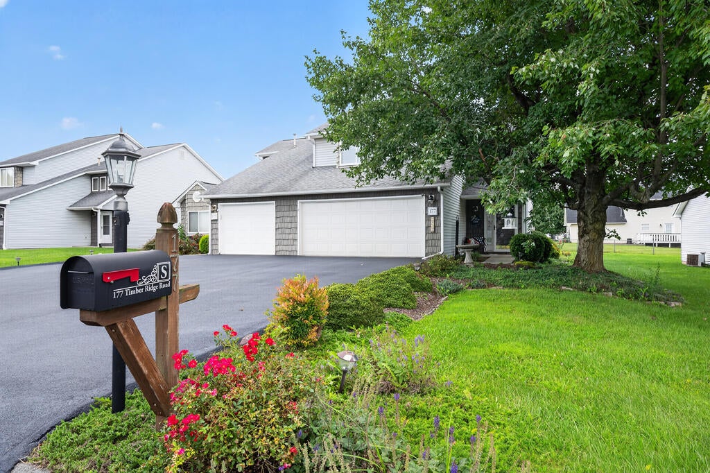 177 Timber Ridge Rd — photo