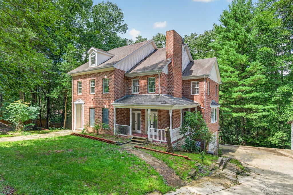 116 Rock Point Lane — photo